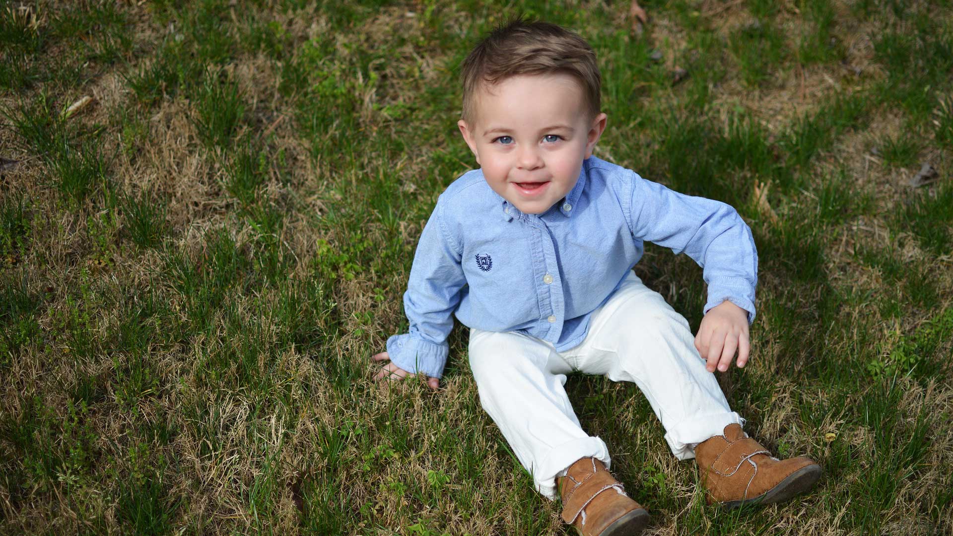 Boy's Fashion