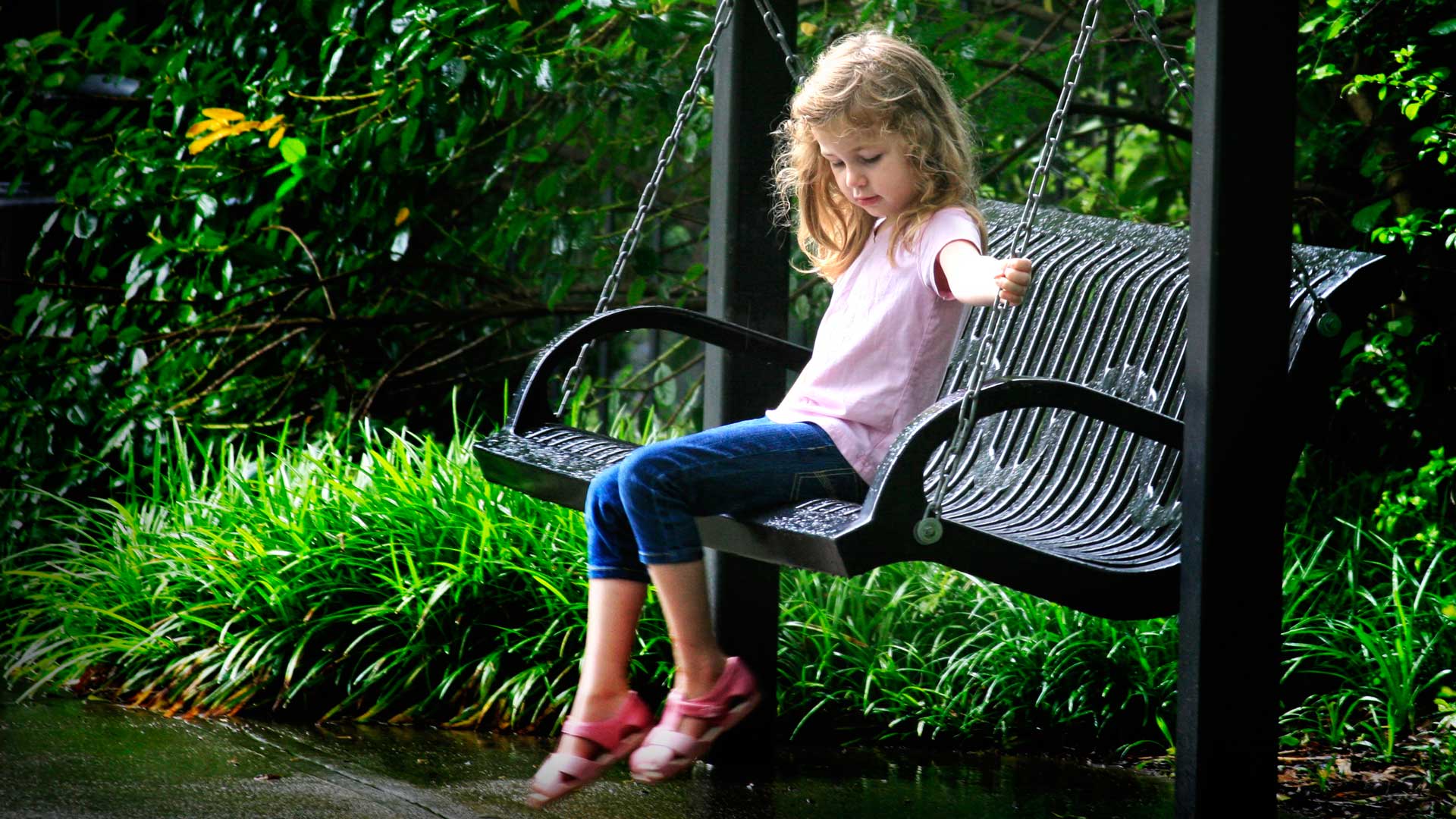 Girls' Fashion
